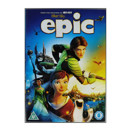 Epic