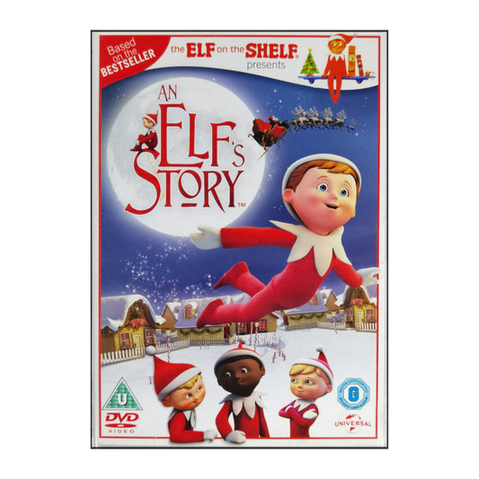 An Elf’S Story