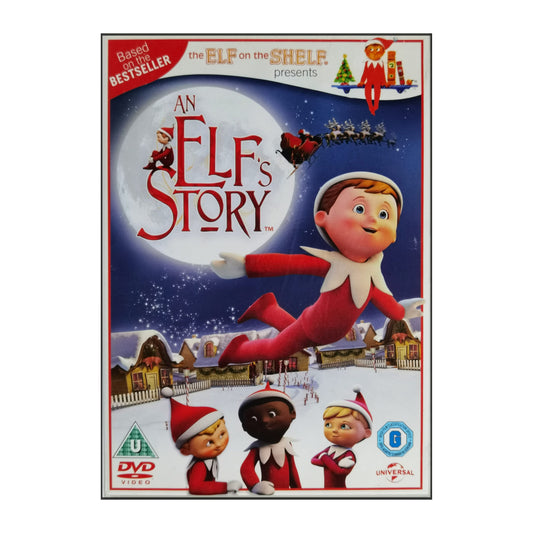 An Elf’S Story