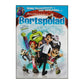 Flushed Away | Bortspolad