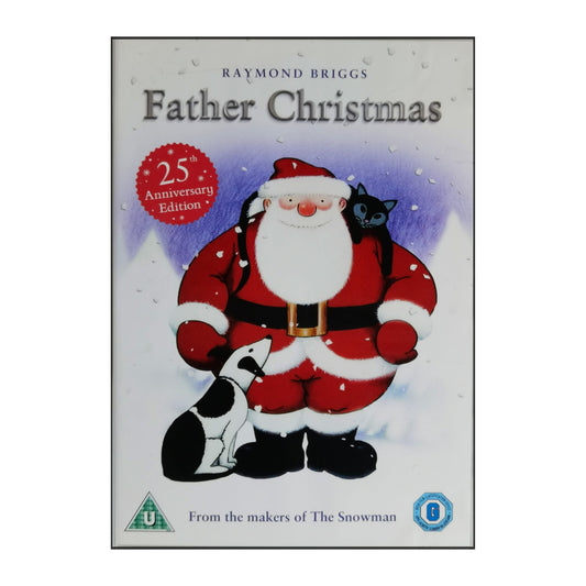 Father Christmas