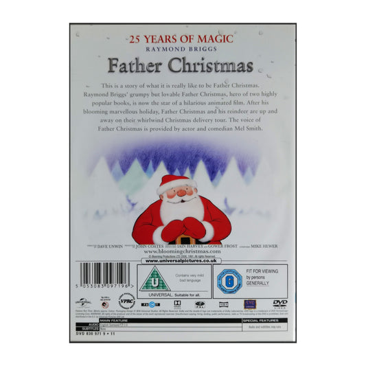 Father Christmas