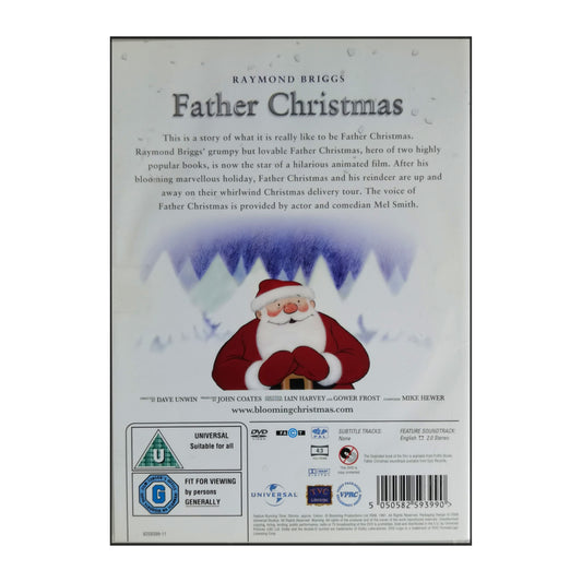 Father Christmas