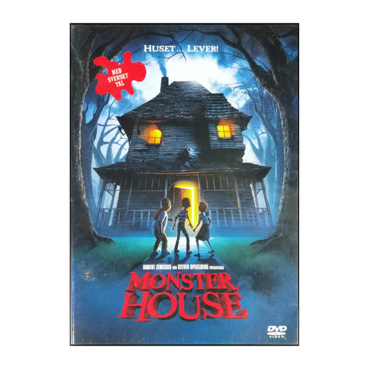 Monster House