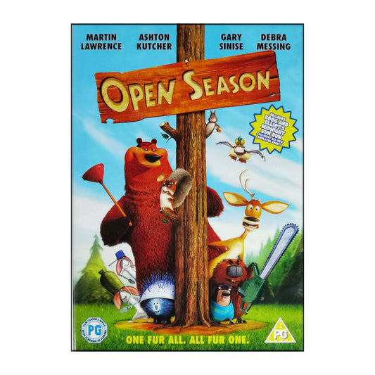 Open Season
