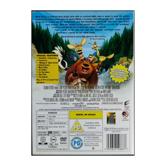 Open Season