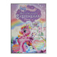 My Little Pony Crystal Princess: Saavuttamaton Sateenkaari