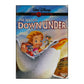 The Rescuers Down Under