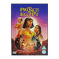 The Prince Of Egypt