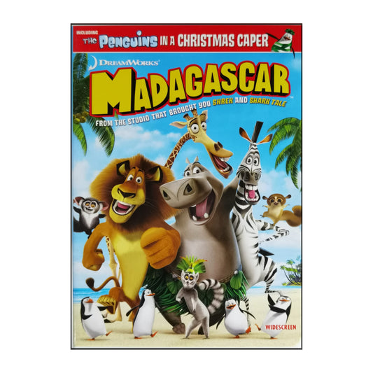 Madagascar