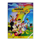 Mickey Mouse Clubhouse | Musses Klubbhus: Musses Färgglada Äventyr