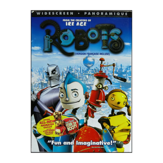 Robots