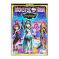 Monster High: 13 Önskningar
