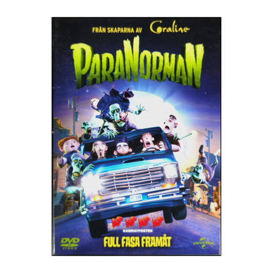 Paranorman
