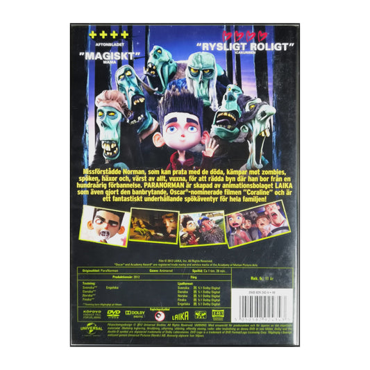 Paranorman