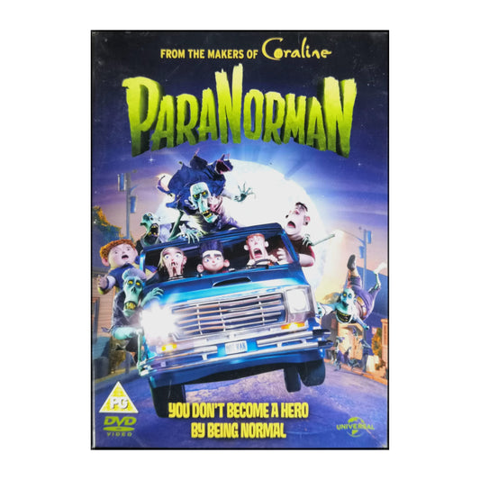 Paranorman