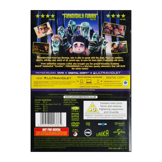 Paranorman