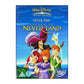 Peter Pan: Return To Never Land