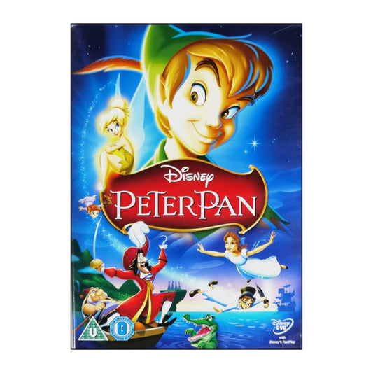 Peter Pan