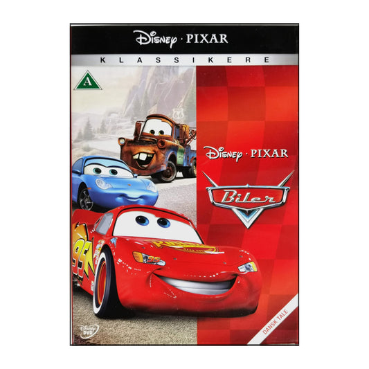 Cars | Biler