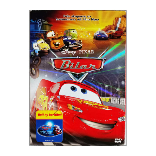 Cars | Bilar