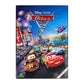 Cars 2 | Biler 2