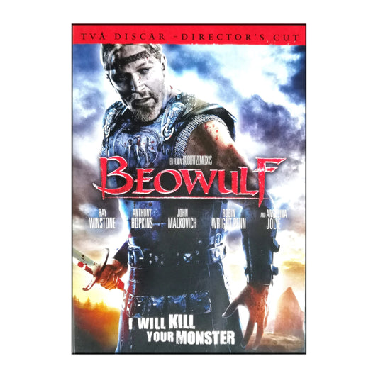 Beowulf