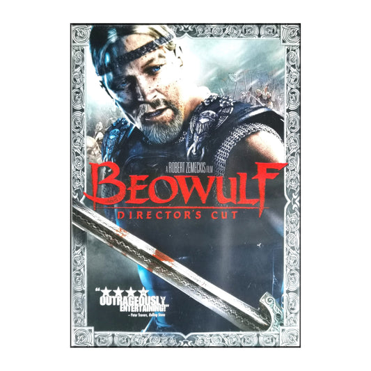 Beowulf