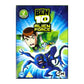 Ben 10: Alien Force
