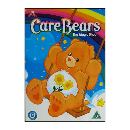 Care Bears: The Magic Shop