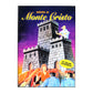 The Count Of Monte Cristo | Greven Av Monte Cristo