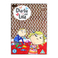 Charlie & Lola V6