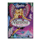 Barbie Mariposa And The Butterfly Fairy Friends