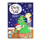 Charlie & Lola V8