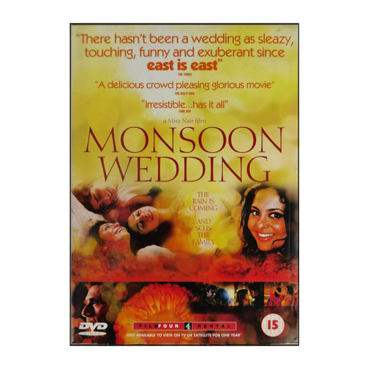 Monsoon Wedding