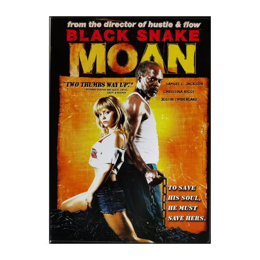 Black Snake Moan