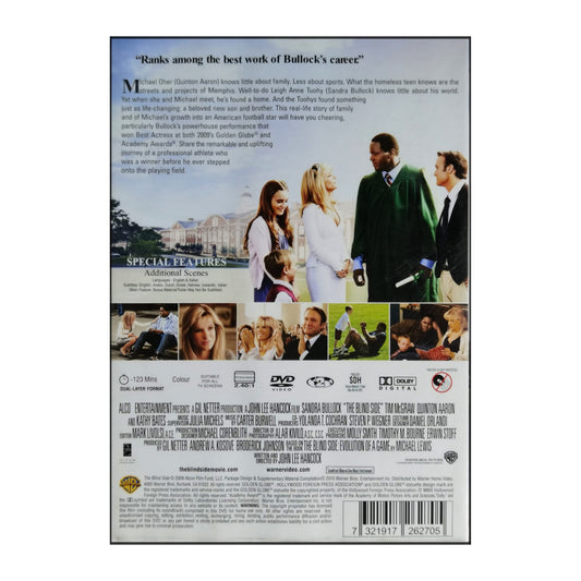 The Blind Side