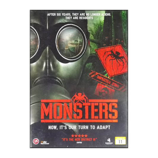 Monsters