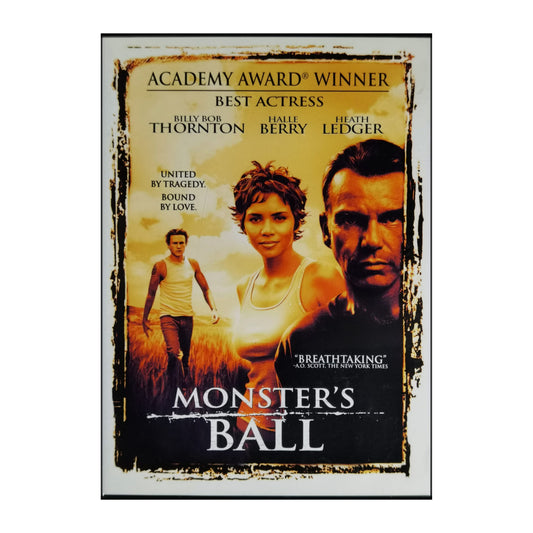 Monster’S Ball