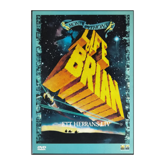 Monty Python’S Life Of Brian