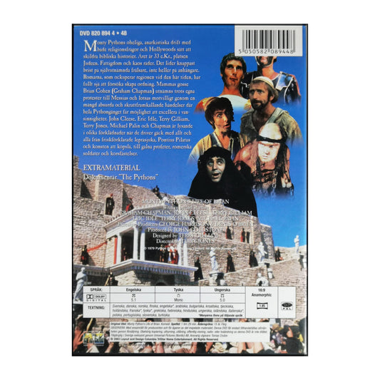 Monty Python’S Life Of Brian