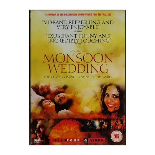 Monsoon Wedding
