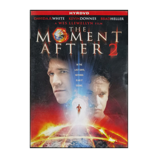 The Moment After 2