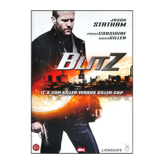 Blitz