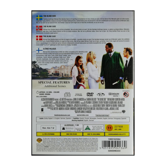 The Blind Side