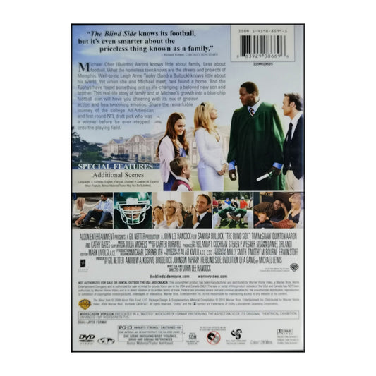 The Blind Side