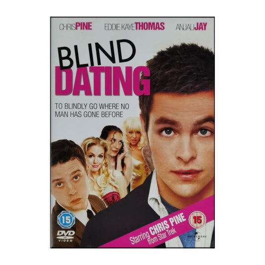 Blind Dating