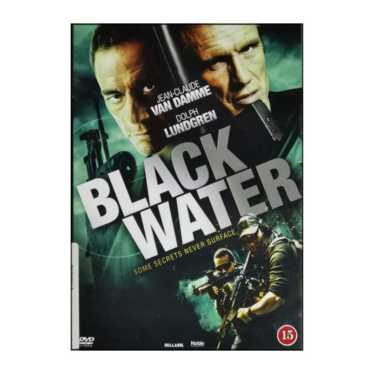 Black Water
