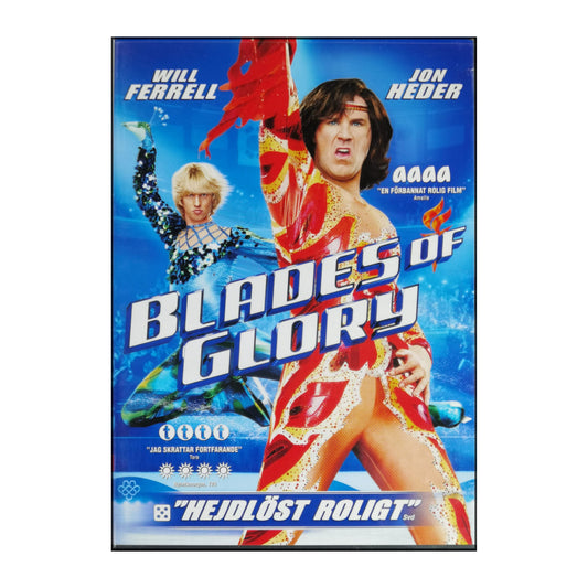 Blades Of Glory