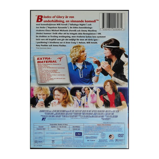 Blades Of Glory